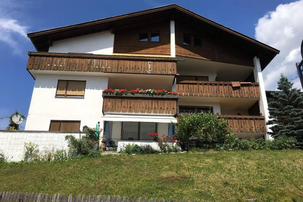 Apartamento Fantastico Monolocale In Siusi Sciliar Exterior foto