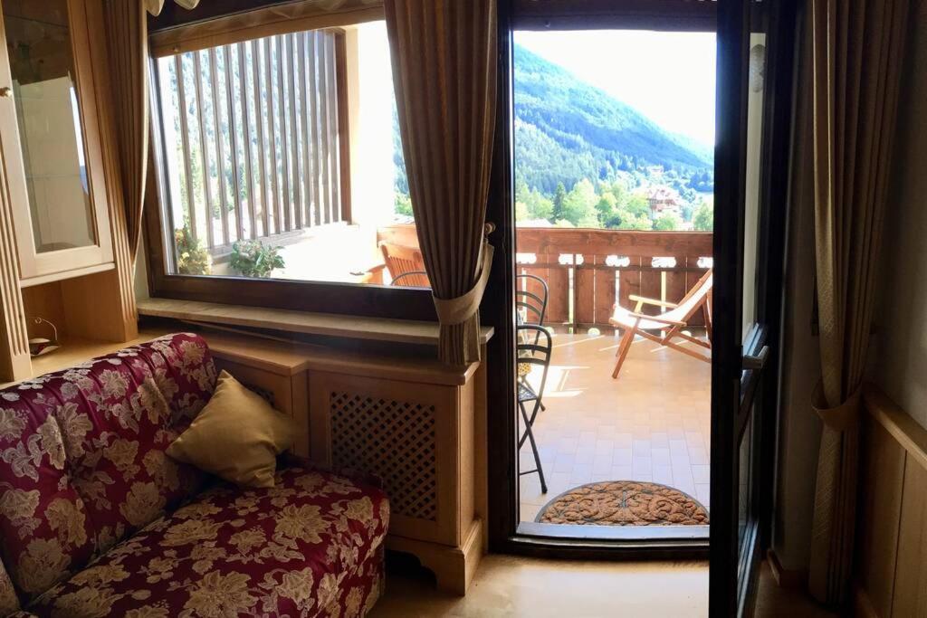 Apartamento Fantastico Monolocale In Siusi Sciliar Exterior foto